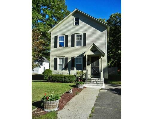 Property Photo: 20 Pine Street MA 01062