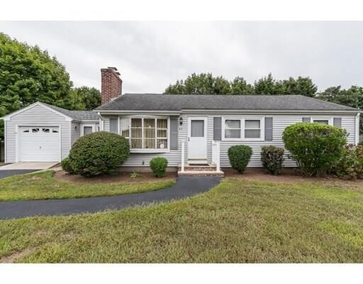 Property Photo:  47 Winthrop St  MA 02771 