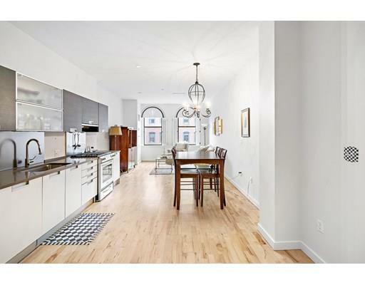 Property Photo:  346 Congress Street 505  MA 02210 