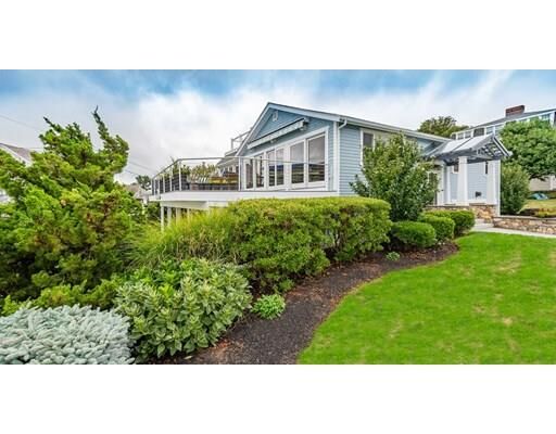 Property Photo: 3 Michael Ave MA 02066