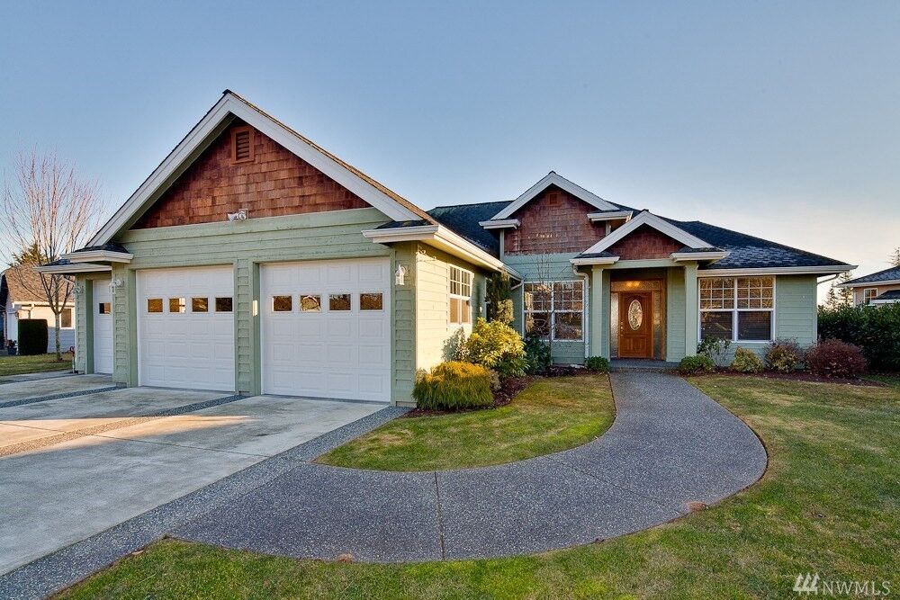Property Photo: 6829 Raspberry Drive WA 98247