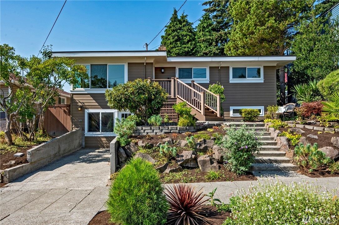 Property Photo:  7321  13th Avenue NW  WA 98117 