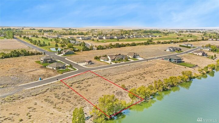 Property Photo: 3973 Edwards Drive NE WA 98837