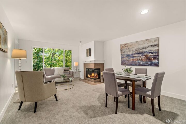 Property Photo: 300 N 130th St 7302 WA 98133