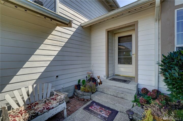 Property Photo: 1522 198th Street E WA 98387