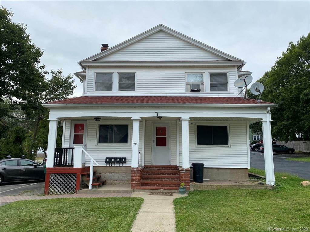 Property Photo:  42 Hynes Avenue 3  CT 06340 
