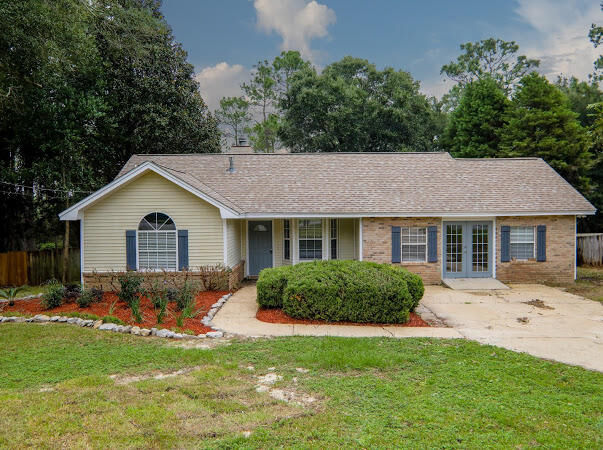 Property Photo:  3361 Shoal Creek Cove  FL 32539 