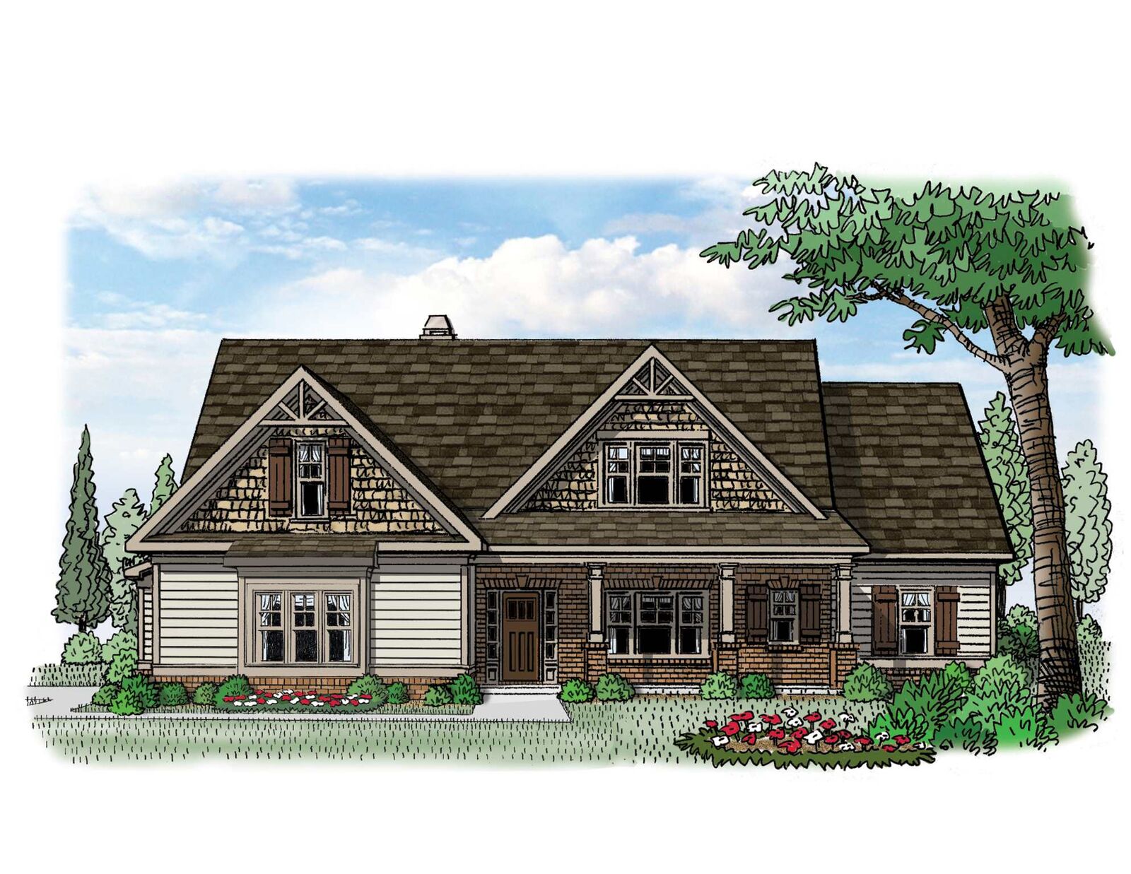 Property Photo:  707 Grace Louise Dr  GA 30680 
