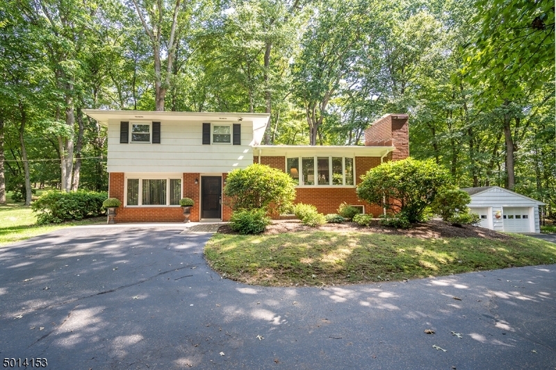 Property Photo: 118 Cherryville Hollow Rd NJ 08822