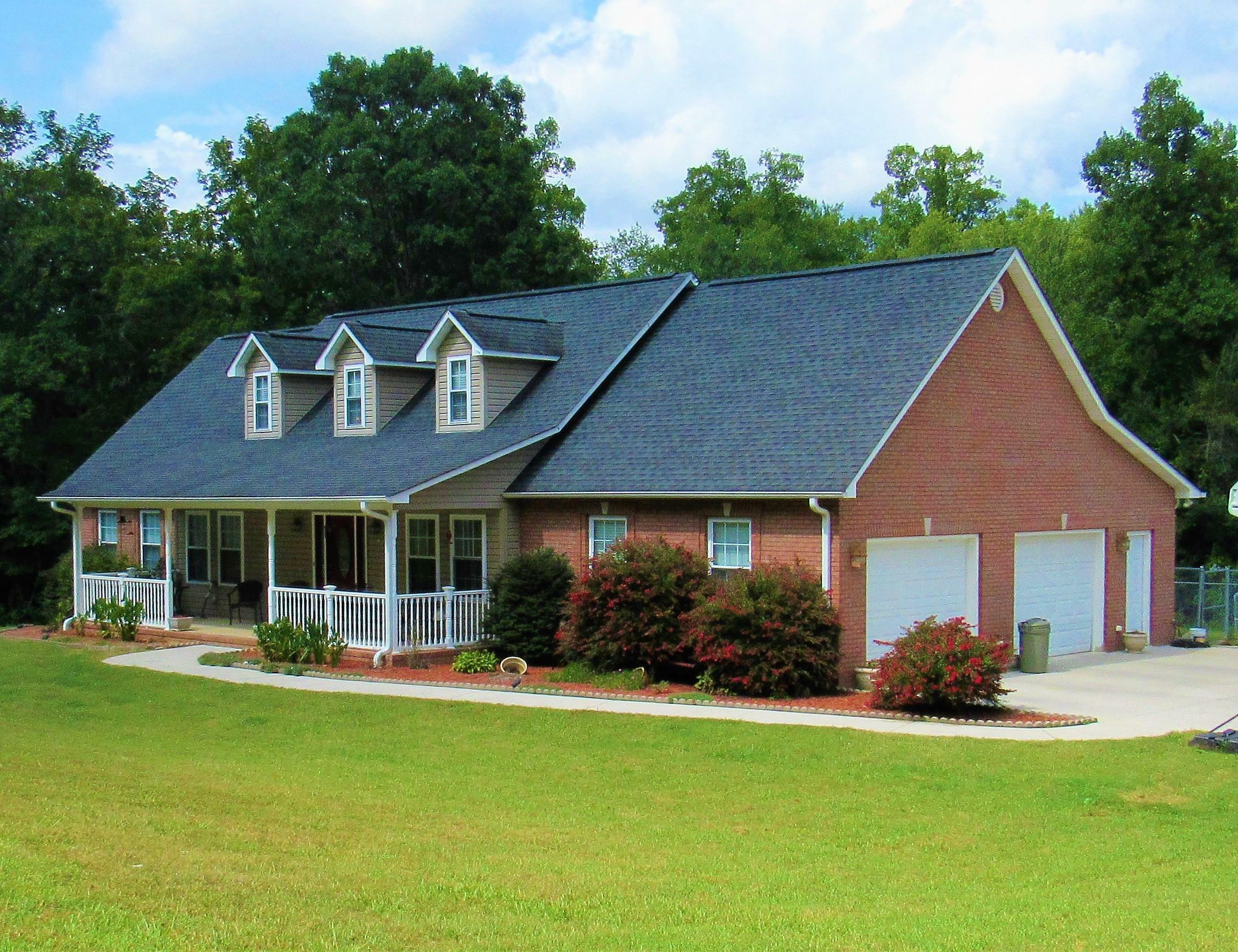 Property Photo:  129 Hickory Lane  TN 37840 