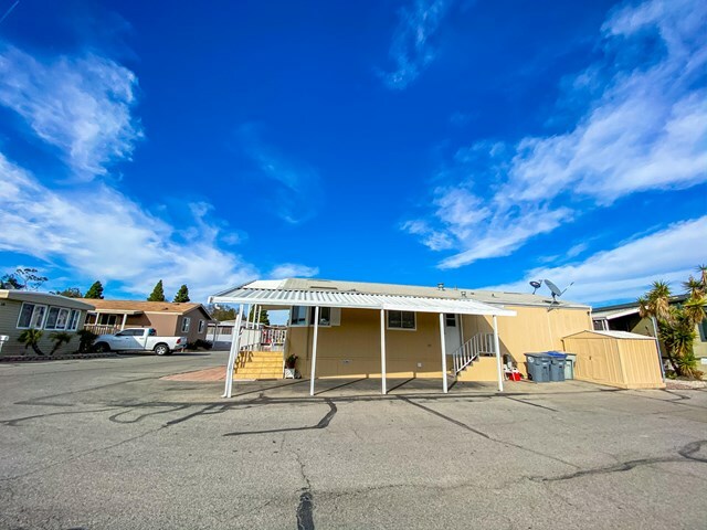 Property Photo:  3700 Olds Road 36  CA 93033 