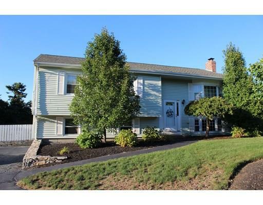 Property Photo: 77 Mendon St MA 02019