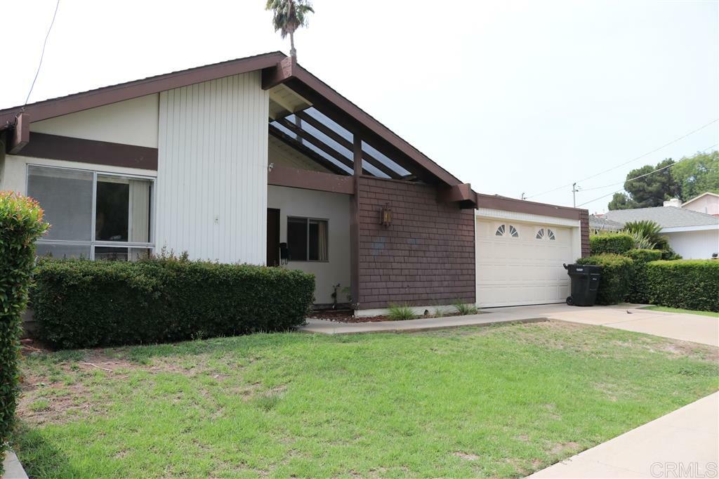 5537 Red River Drive  San Diego CA 92120 photo