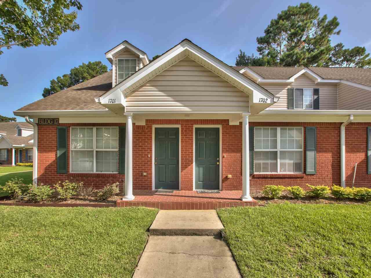 Property Photo: 4434 Gearhart Road 1702 FL 32303