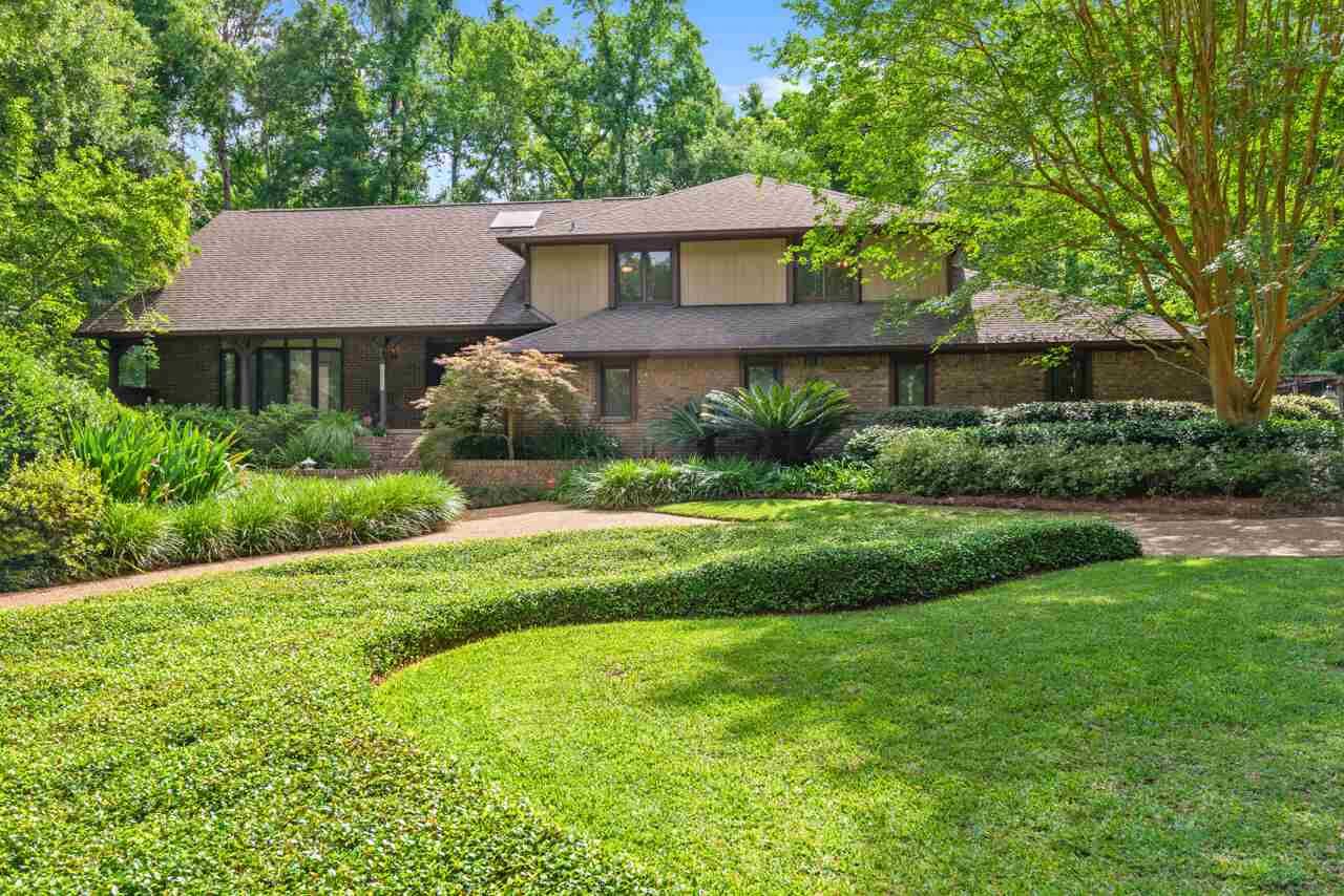 Property Photo:  4028 Bobbin Brook Circle  FL 32312 