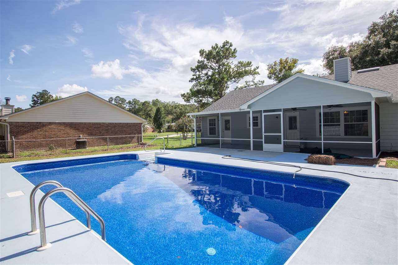 Property Photo:  4248 Ben Boulevard  FL 32303 