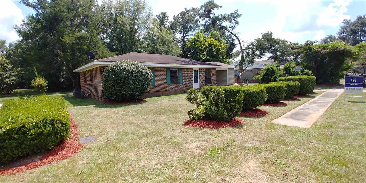 Property Photo:  333 Lanier Drive  FL 32332 