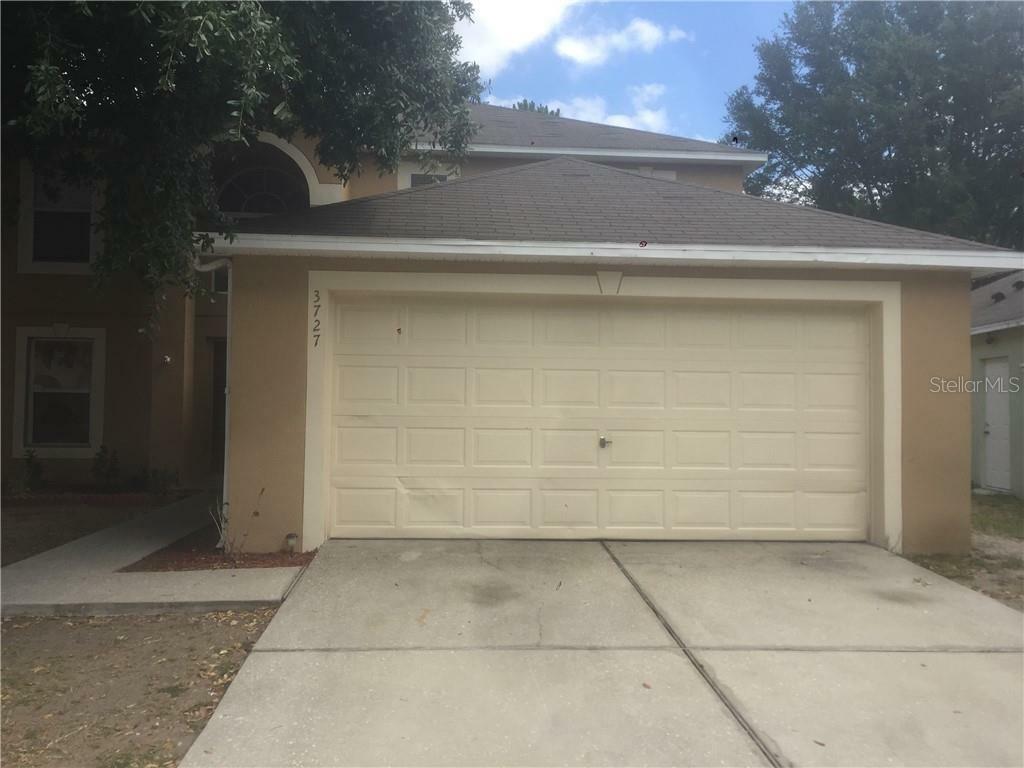 Property Photo:  3727 Cinnamon Fern Loop  FL 34714 