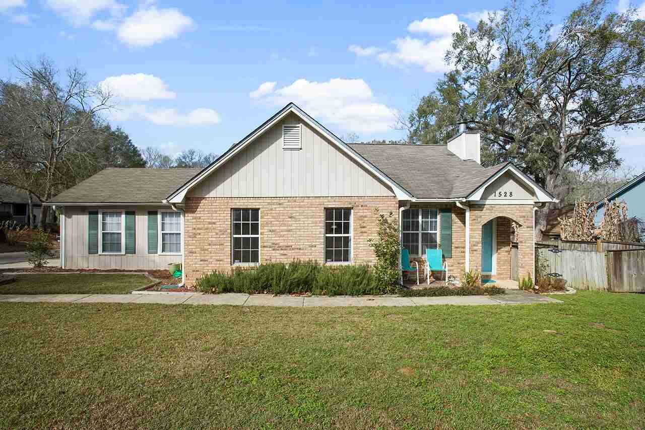 Property Photo:  1528 Bent Willow Dr.  FL 32311 