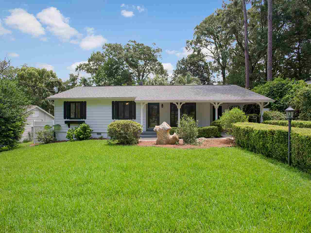 1113 Brandt Drive  Tallahassee FL 32308 photo