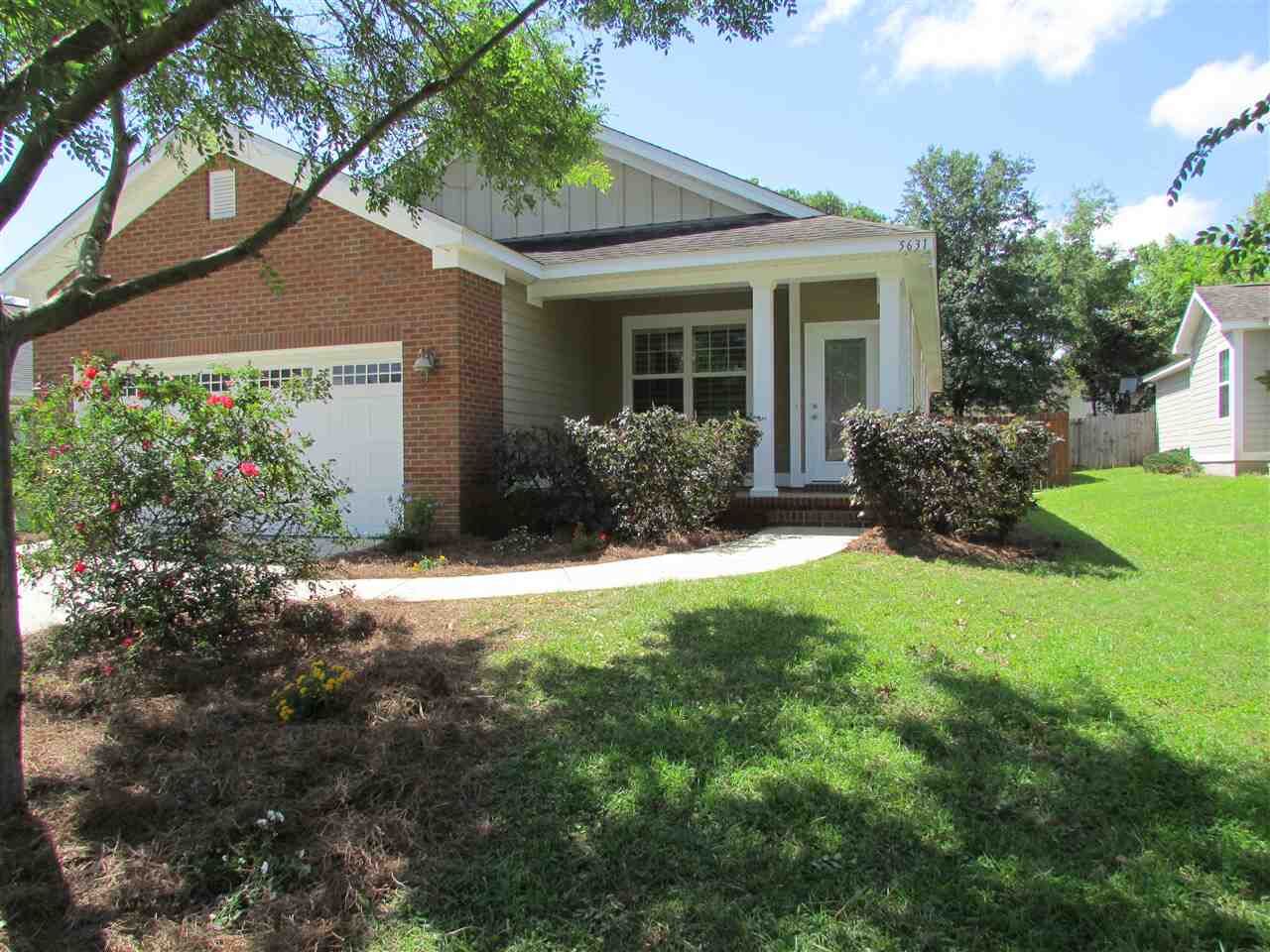 Property Photo:  5631 Jacksons Gap Road  FL 32317 