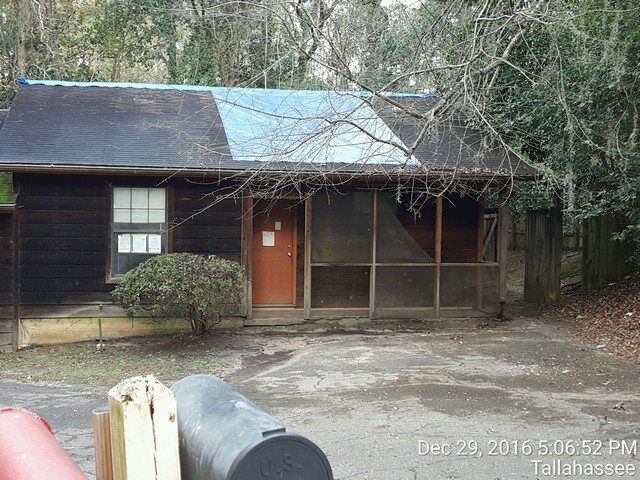 Property Photo:  2325 Sylvan Court A  FL 32303 