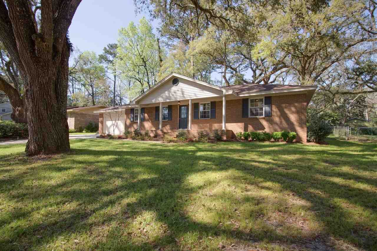 Property Photo:  110 Winn Cay  FL 32312 