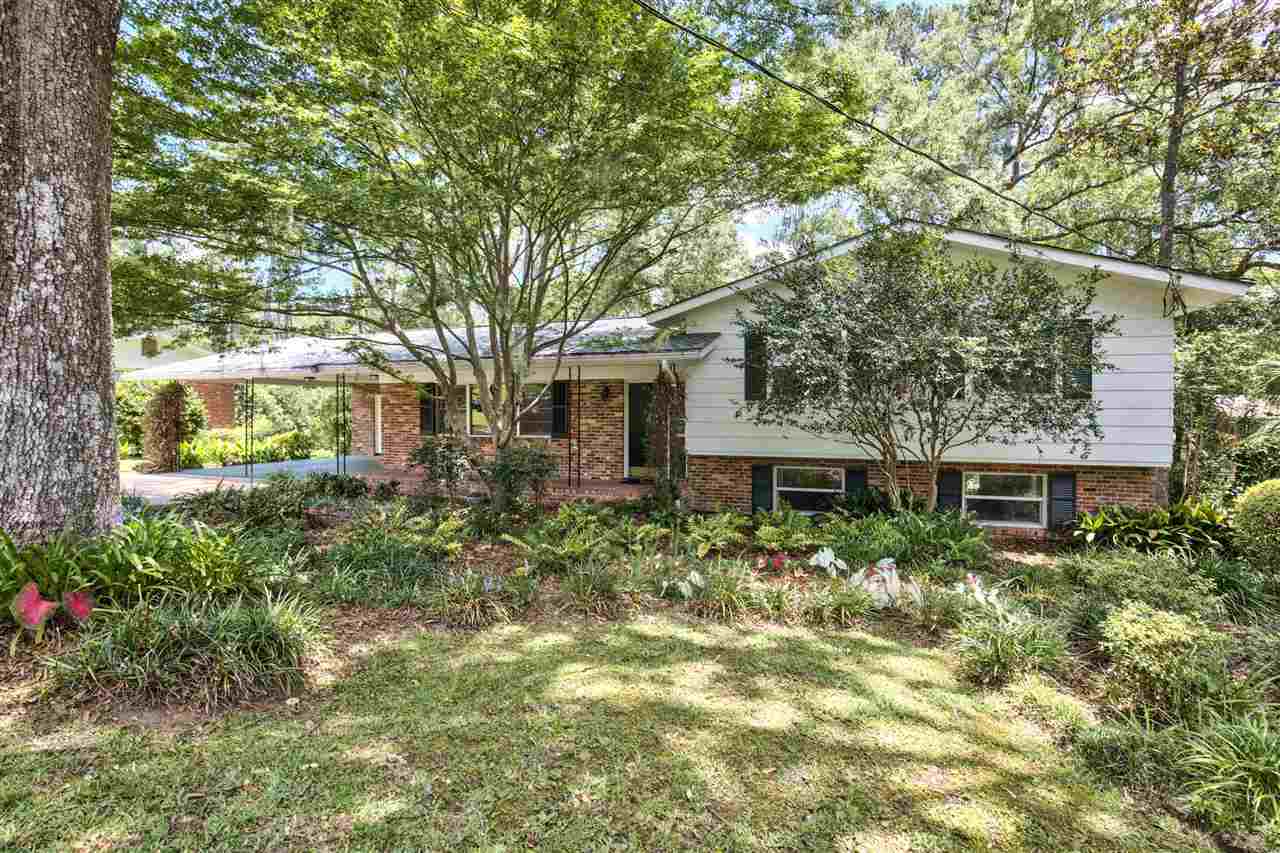 1110 Lasswade Drive  Tallahassee FL 32312 photo