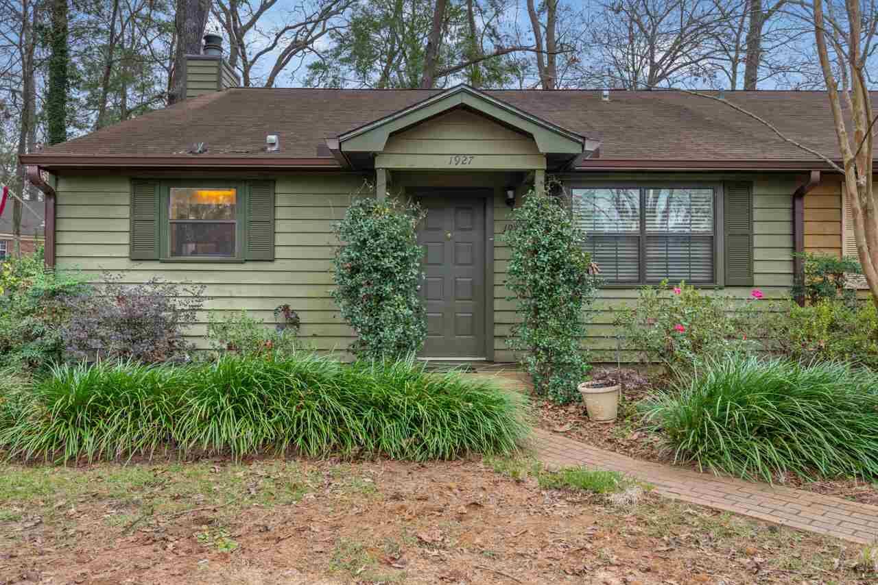 Property Photo:  1927 Ascension Way  FL 32308 