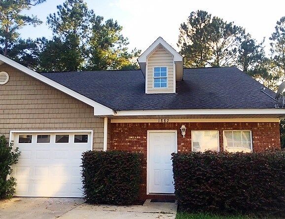 Property Photo:  1882 Nena Hills Drive  FL 32304 