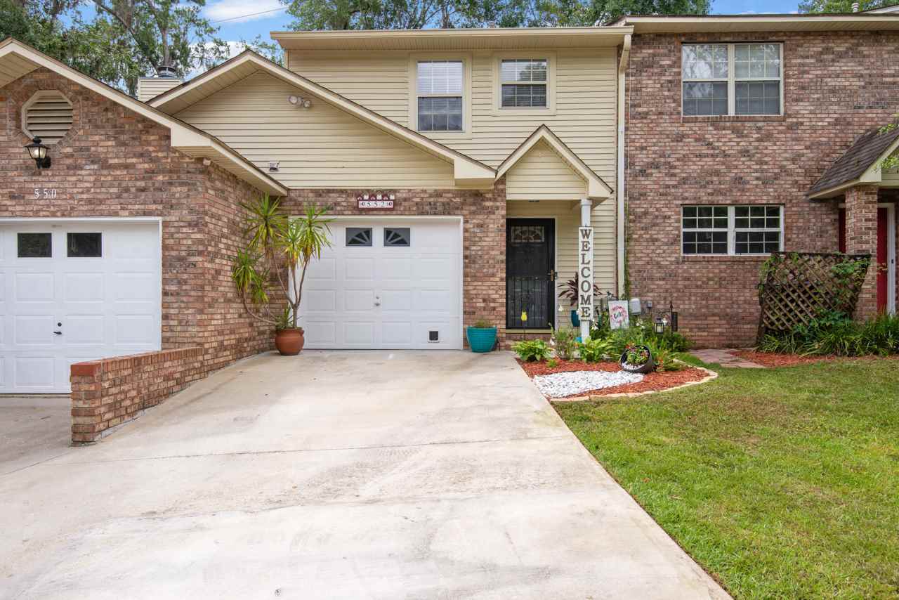 Property Photo:  552 Teal Lane  FL 32308 