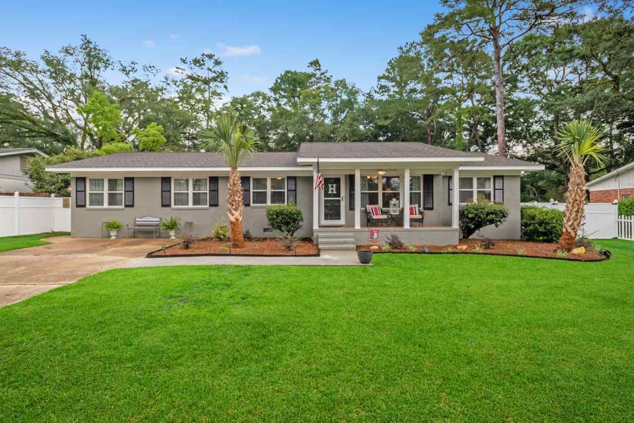 Property Photo:  210 Hoffman  FL 32312 