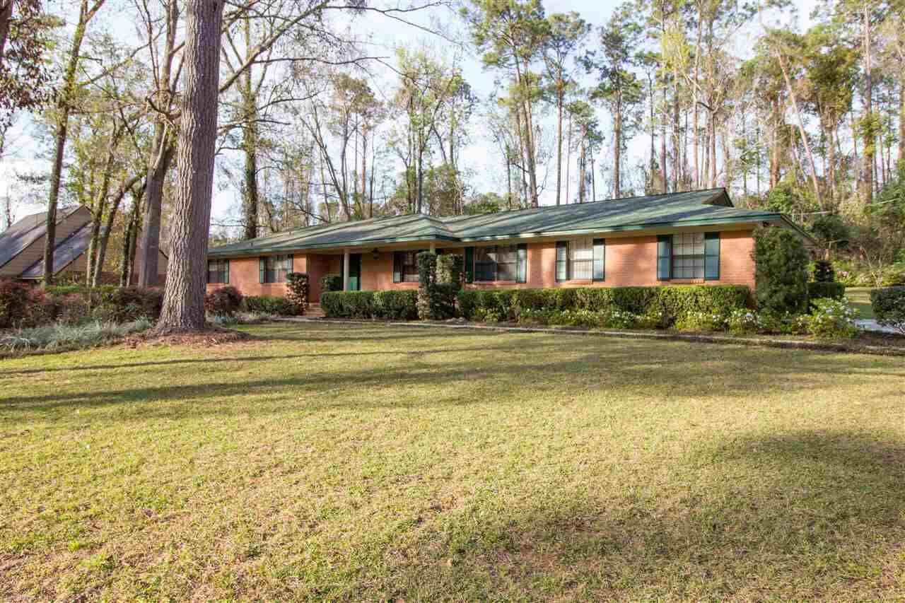 Property Photo:  2310 San Pedro  FL 32304 