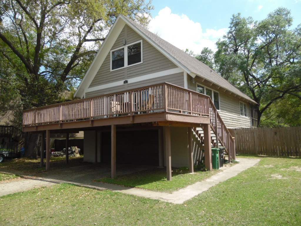 Property Photo:  1911 Faulk Drive  FL 32303 