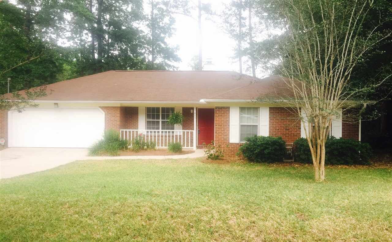 Property Photo:  435 Merlin Way  FL 32301 