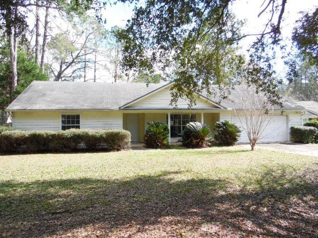 Property Photo:  4248 Ben Boulevard  FL 32303 