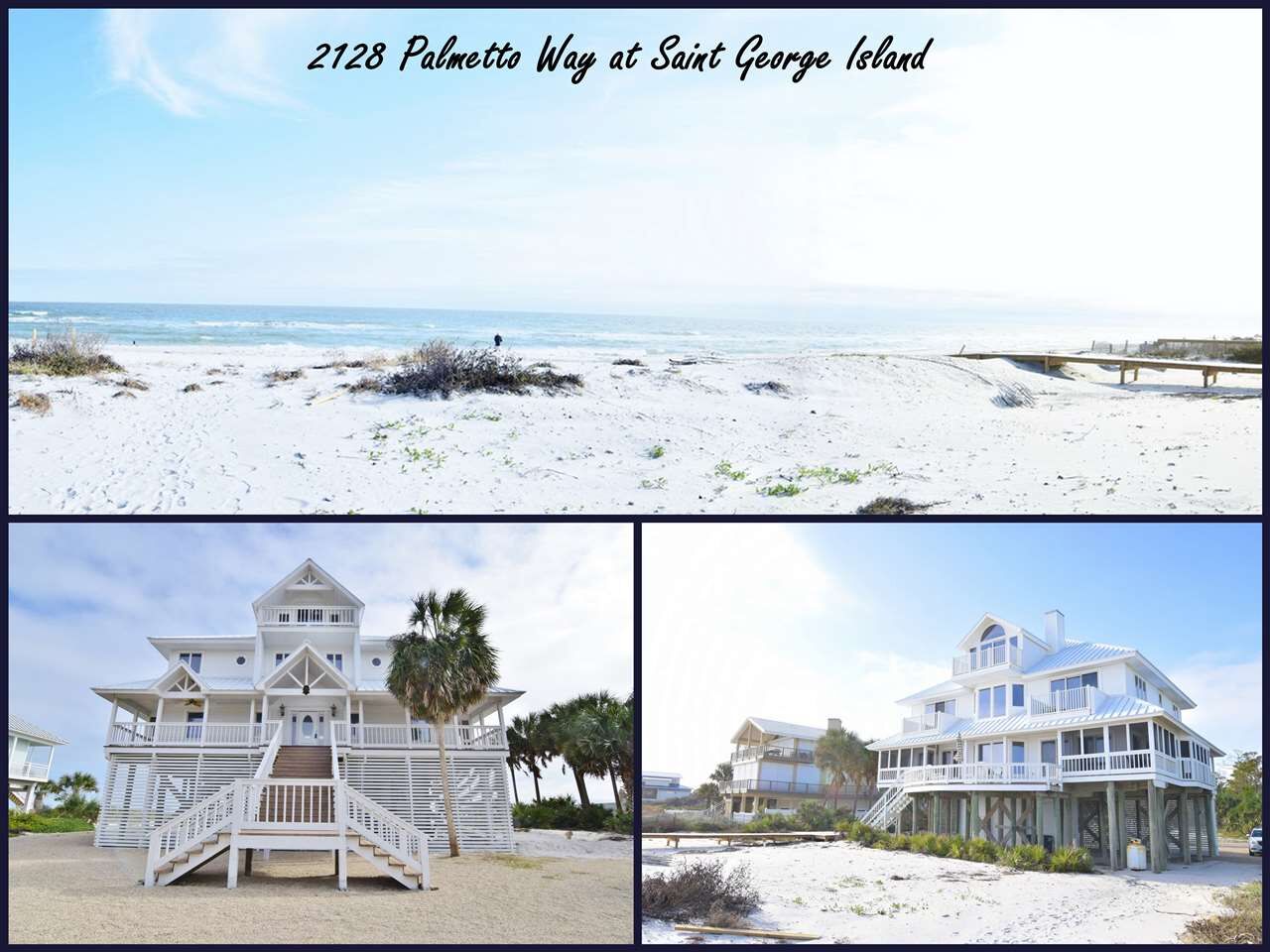 Property Photo:  2128 Palmetto Way  FL 32328 