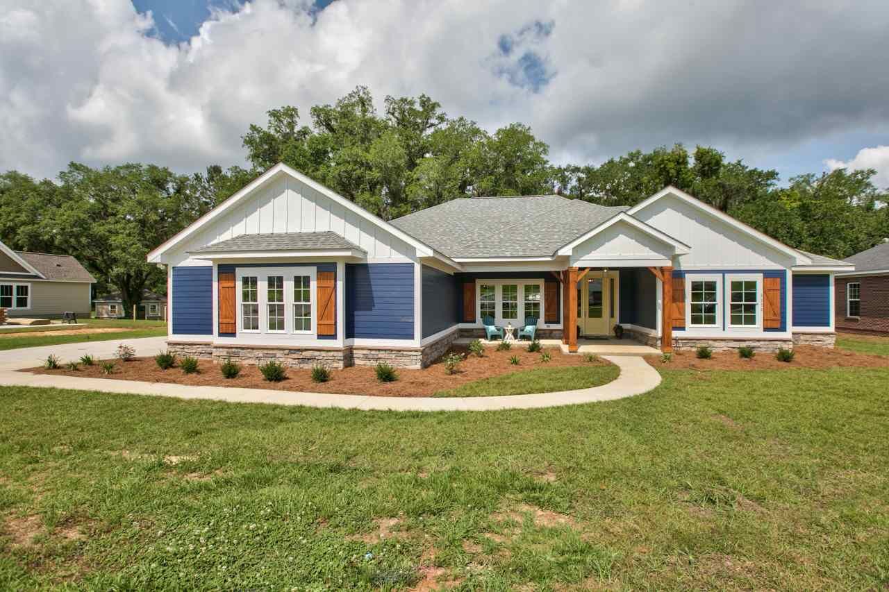 Property Photo:  3352 Mariana Oaks  FL 32311 