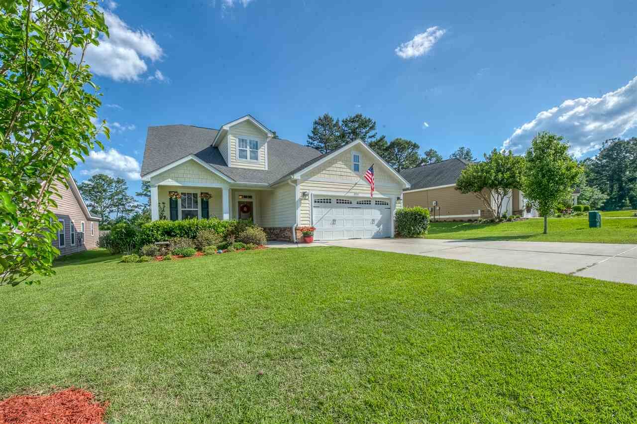 Property Photo:  2557 Halleck Lane  FL 32312 