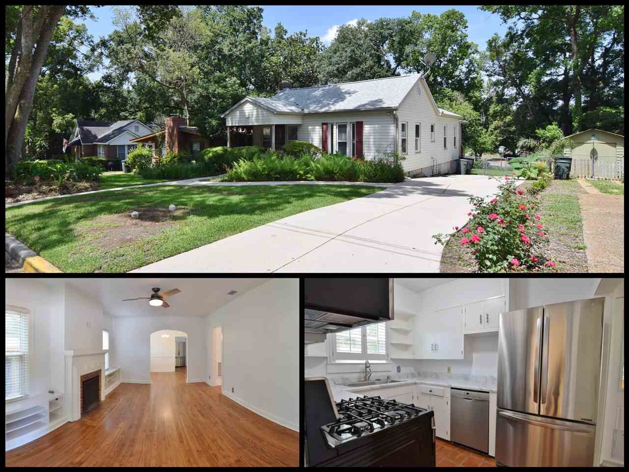 Property Photo:  412 Talaflo Street  FL 32308-4935 