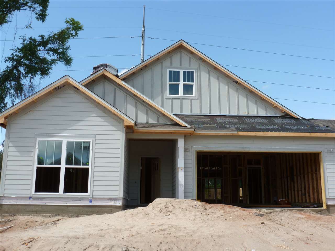 Property Photo:  2264 Wabash Trail  FL 32303 