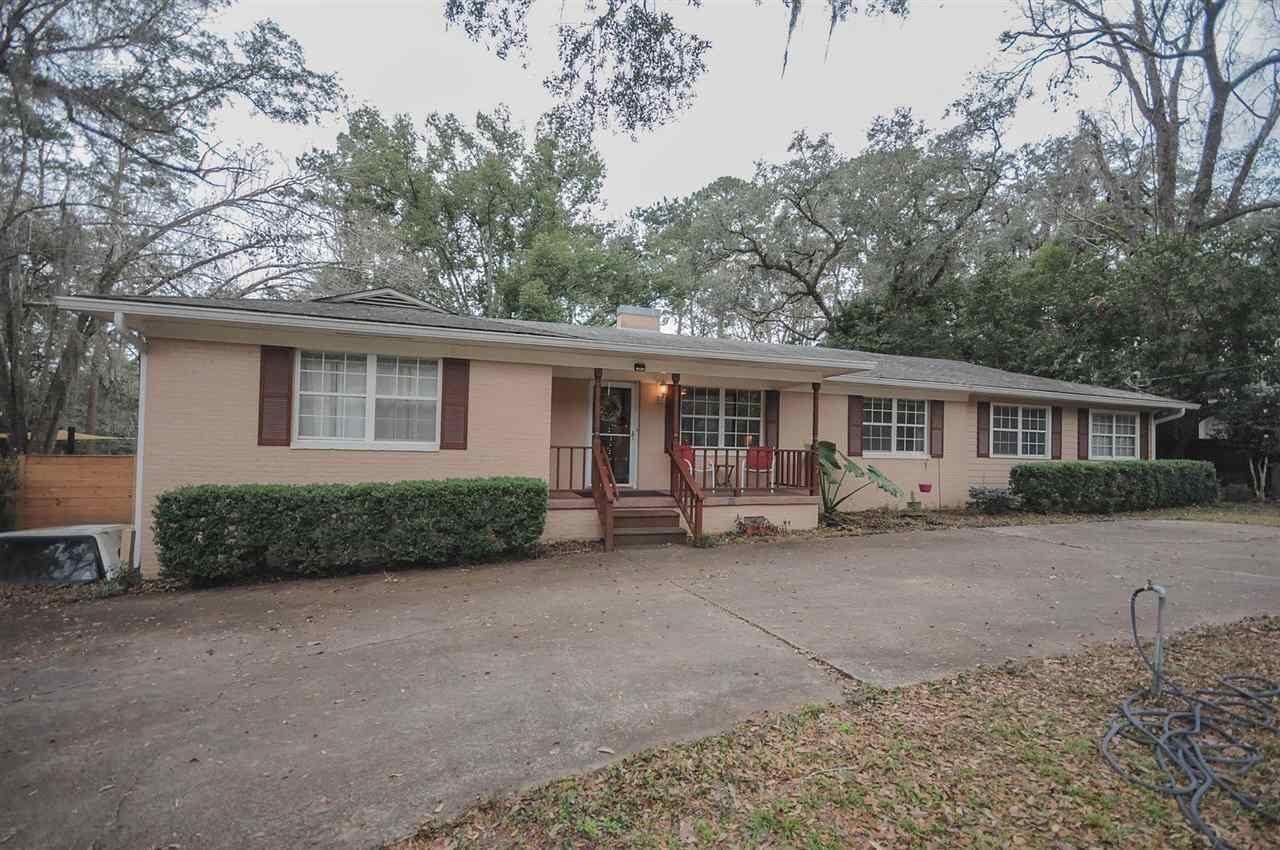 Property Photo: 217 Meridianna Drive FL 32312