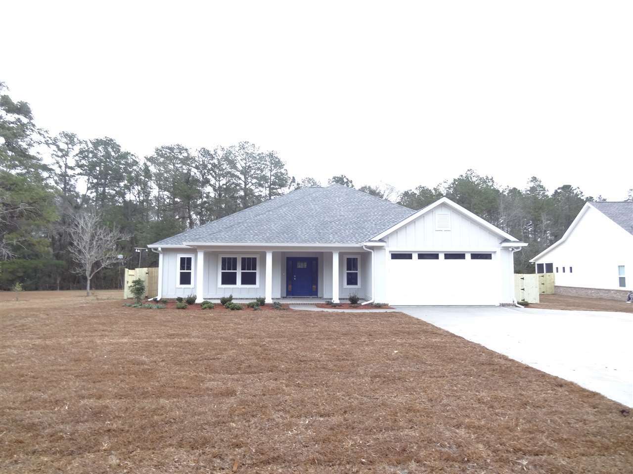 Property Photo:  2885 Hadley Road  FL 32309 