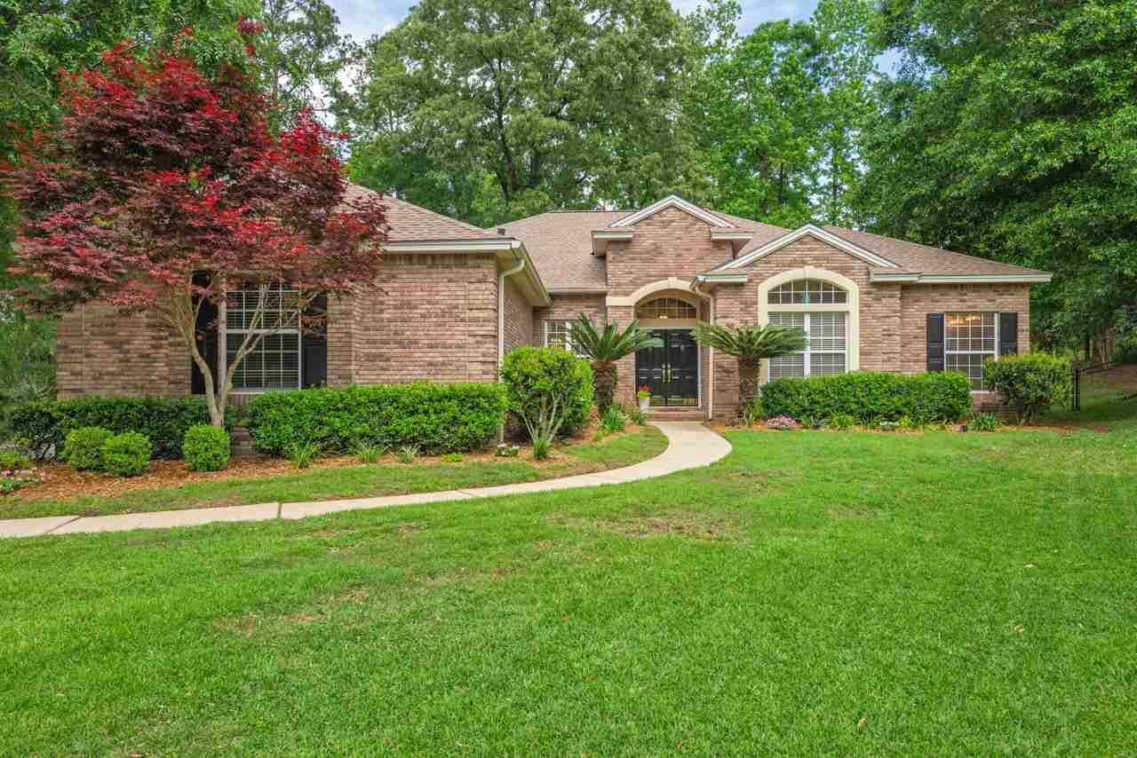 Property Photo: 3046 Feeney Court FL 32309-2756