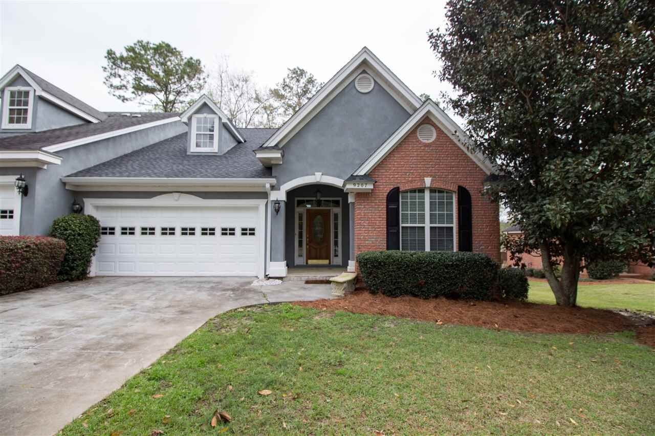 Property Photo:  9207 McDougal Court  FL 32312 