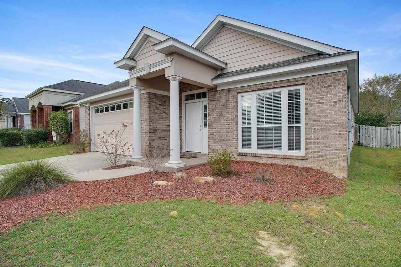 Property Photo:  3372 Cameron Chase  FL 32309 