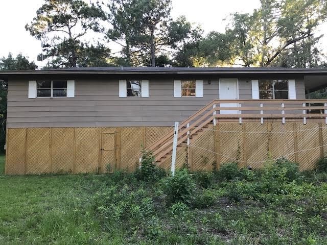 Property Photo:  11619 Kelli Loop  FL 32305 