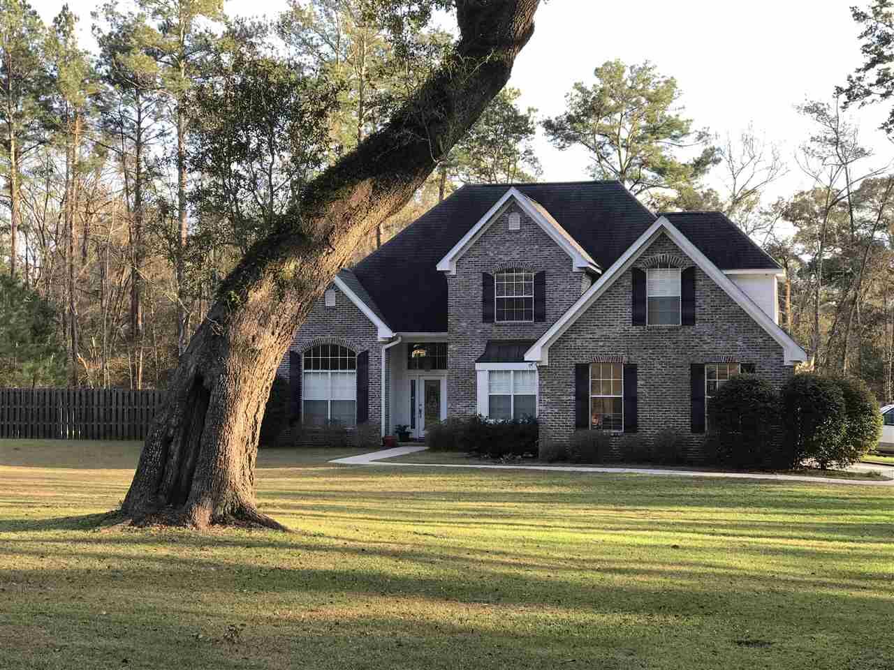 Property Photo:  735 Carr Lane  FL 32312 