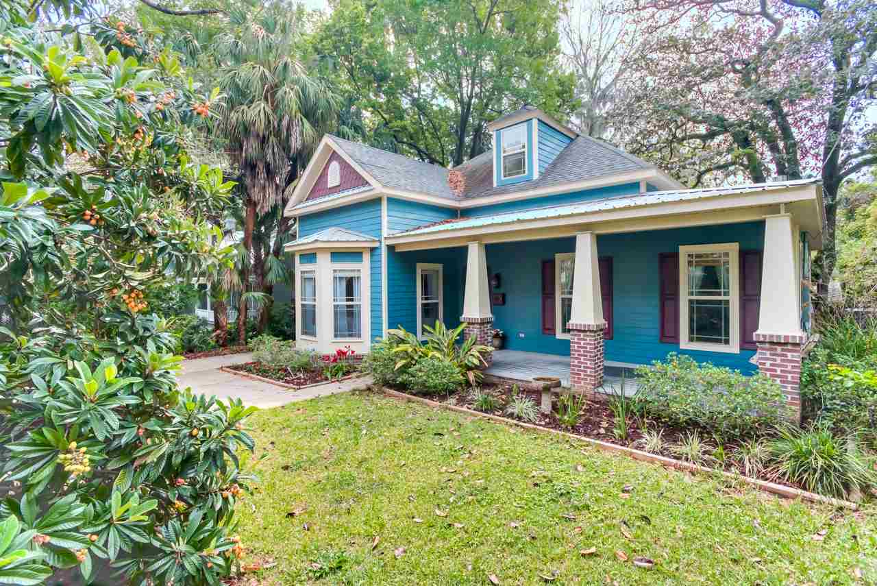 Property Photo:  519 E Call Street  FL 32301 