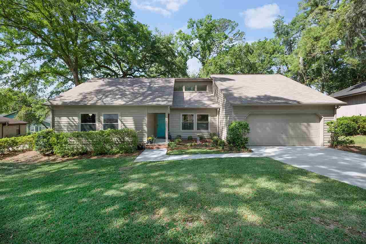 Property Photo:  704 Red Fern Road  FL 32308 